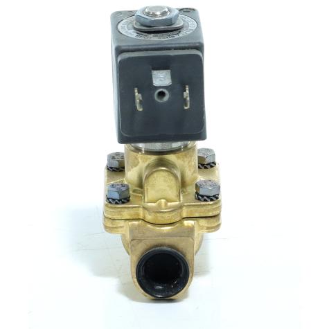 Magnetventil 7321BIN00 Neu geöffnete OVP